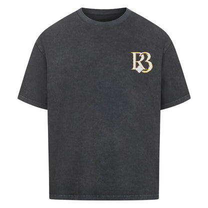 Image for color: washed black