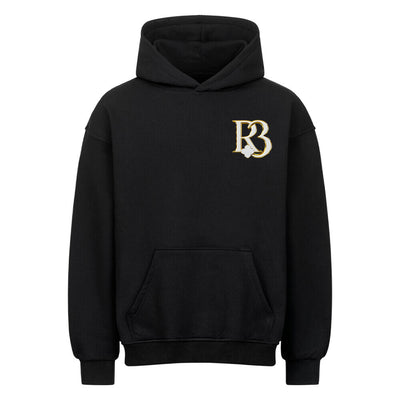 R3CEIVED No.11 Oversized – Classic vs Exclusive