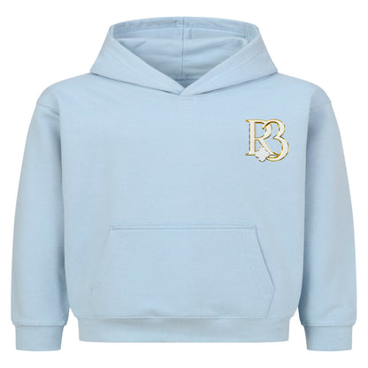 Image for color: baby blue