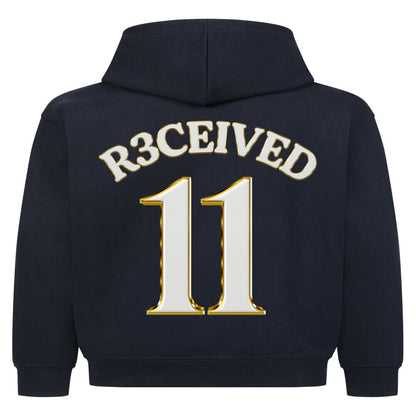 Image for color: french navy