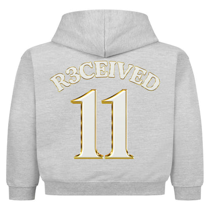 Image for color: heather grey