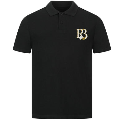 R3CEIVED No.11 – Exclusive Jersey Polo✨
