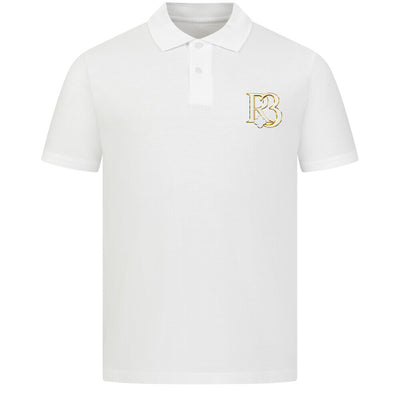 R3CEIVED No.11 – Exclusive Jersey Polo✨