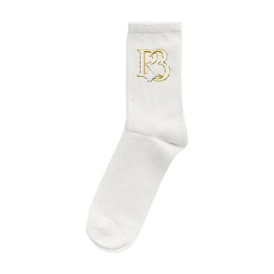 R3 Clover at night Sock – Star Edition