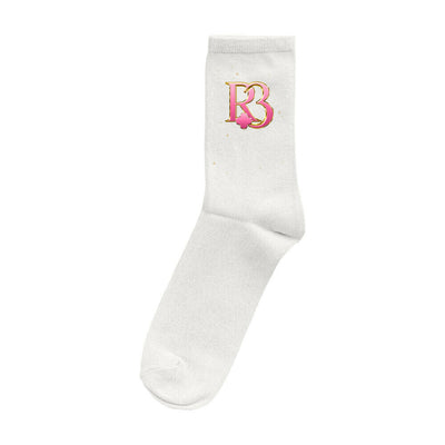 R3 Clover at night Sock star edition