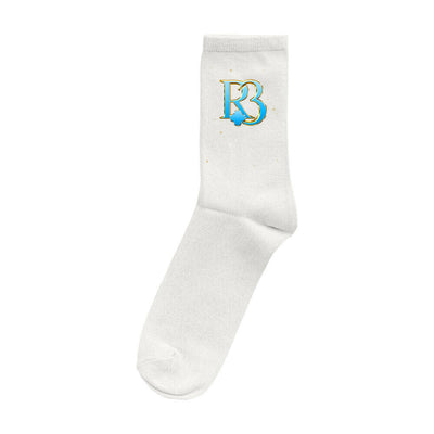 R3 Clover at night Sock star edition