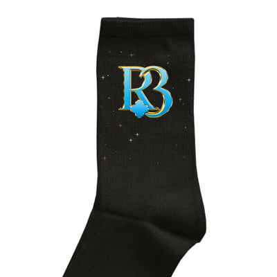 R3 Clover at night Sock star edition