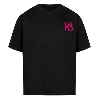 R3CEIVED x Yordi – R3SPECT Moat Oversized T-Shirt (Limited Edition)