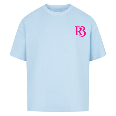 R3CEIVED x Yordi – R3SPECT Moat Oversized T-Shirt (Limited Edition)
