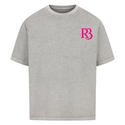R3CEIVED x Yordi – R3SPECT Moat Oversized T-Shirt (Limited Edition)
