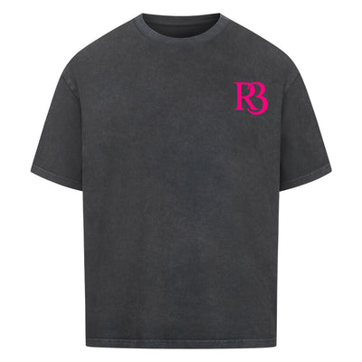 R3CEIVED x Yordi – R3SPECT Moat Oversized T-Shirt (Limited Edition)