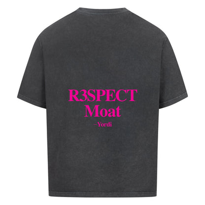 Image for color: washed black