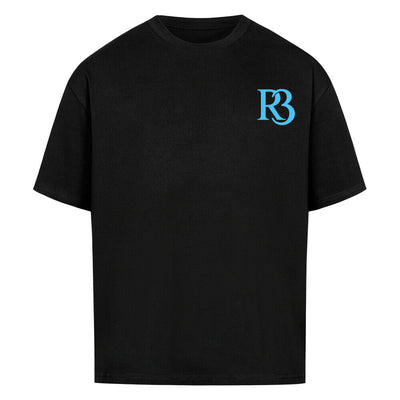 R3CEIVED x Yordi – R3SPECT Moat Oversized T-Shirt (Limited Edition)