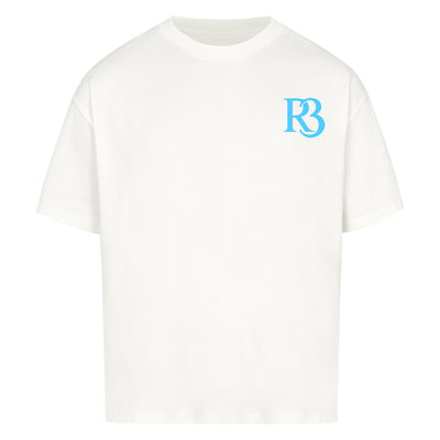 R3CEIVED x Yordi – R3SPECT Moat Oversized T-Shirt (Limited Edition)