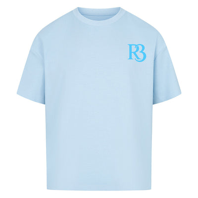 R3CEIVED x Yordi – R3SPECT Moat Oversized T-Shirt (Limited Edition)