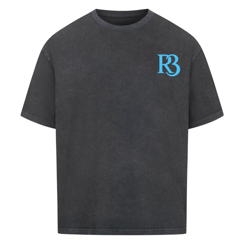 Image for color: washed black