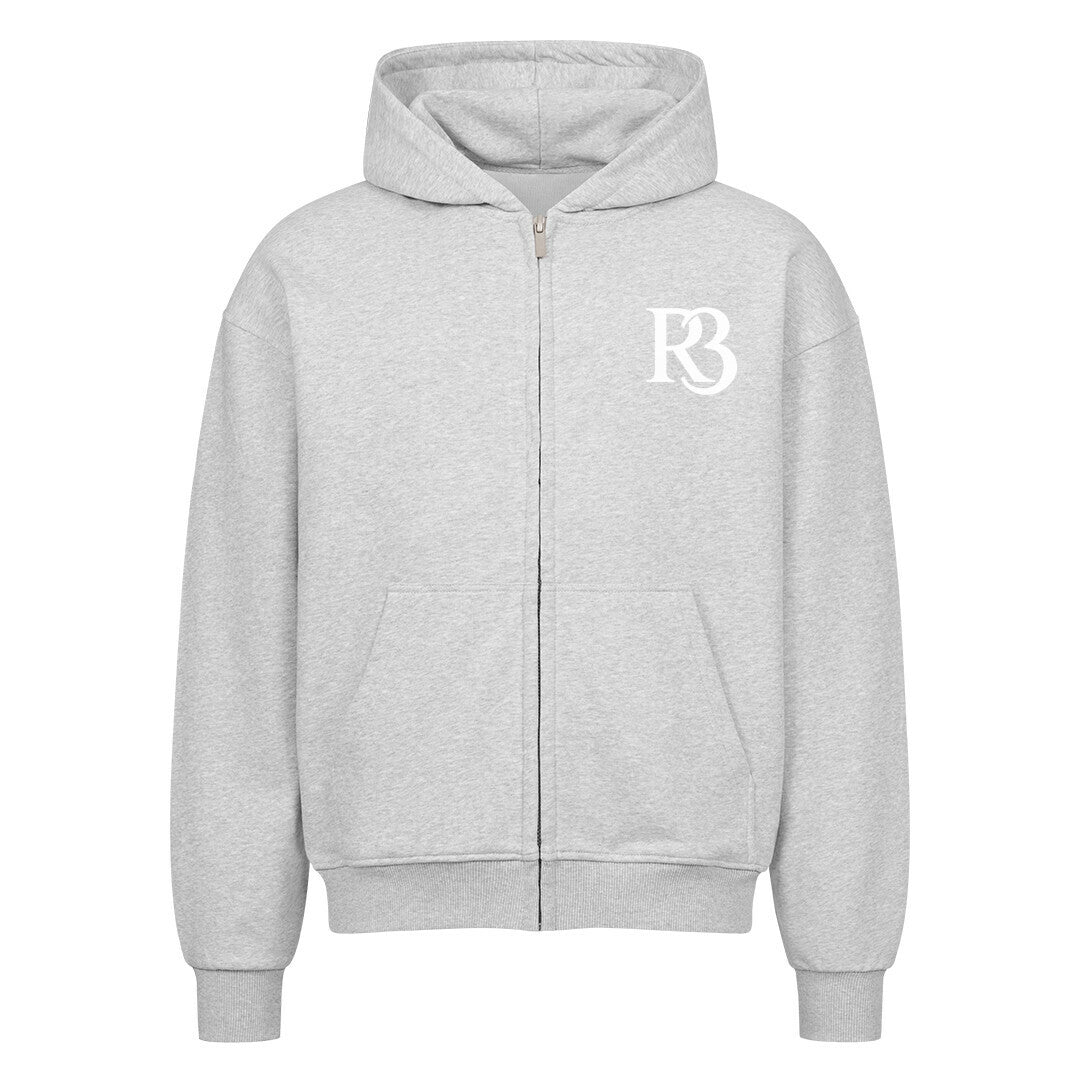 Image for color: heather grey