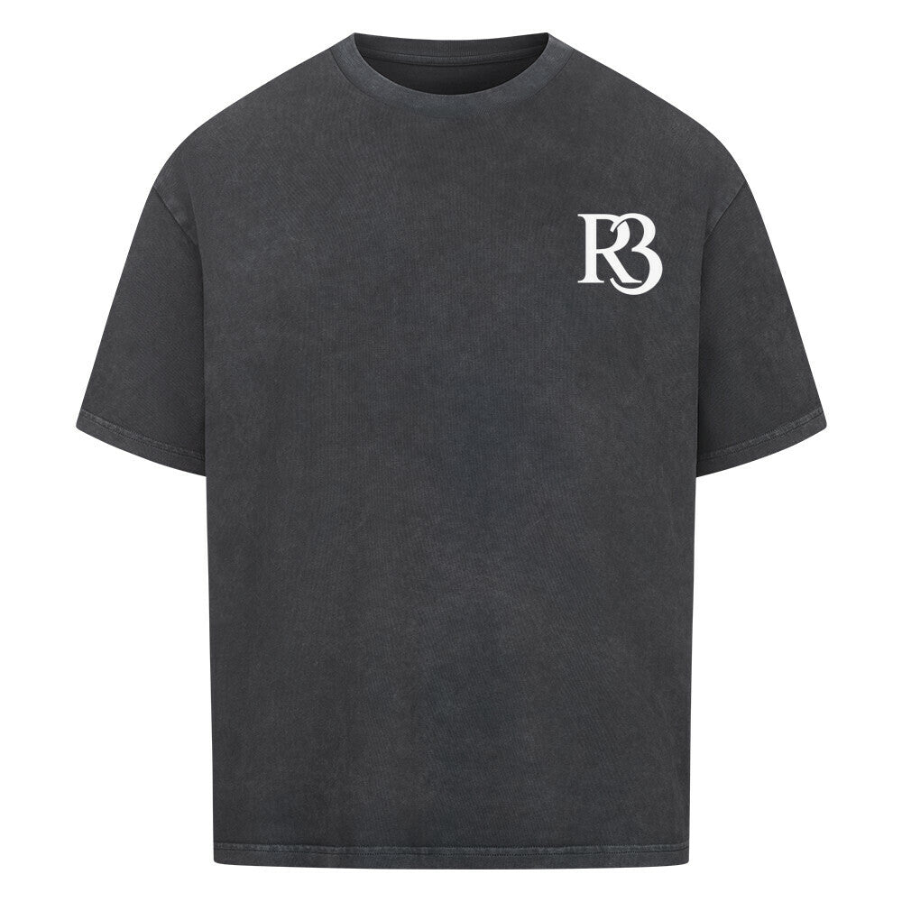 Image for color: washed black