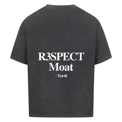 Image for color: washed black