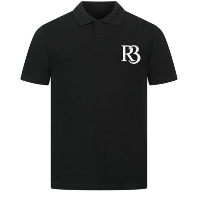 R3CEIVED X Yordi – Respect Moat Polo Shirt (Limited Edition)