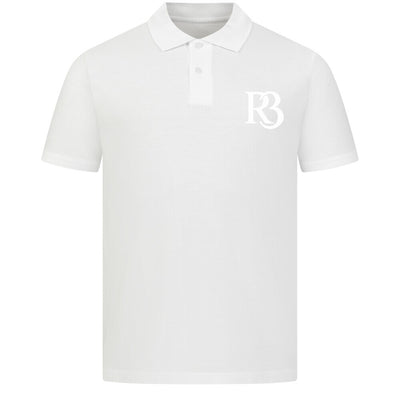 R3CEIVED X Yordi – Respect Moat Polo Shirt (Limited Edition)