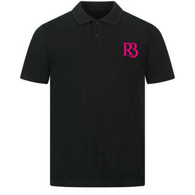 R3CEIVED X Yordi – Respect Moat Polo Shirt (Limited Edition)