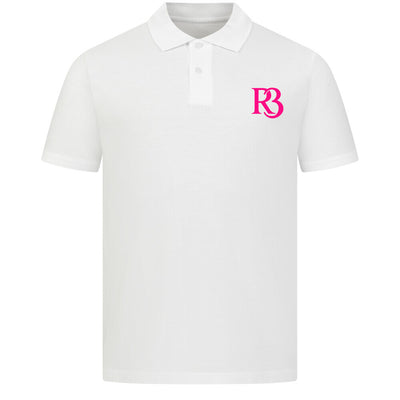 R3CEIVED X Yordi – Respect Moat Polo Shirt (Limited Edition)