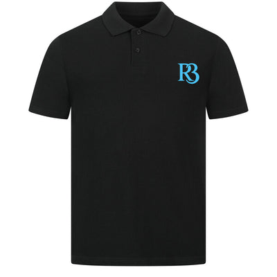 R3CEIVED X Yordi – Respect Moat Polo Shirt (Limited Edition