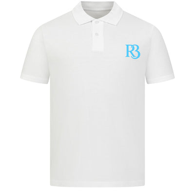 R3CEIVED X Yordi – Respect Moat Polo Shirt (Limited Edition