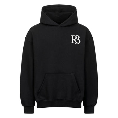 R3CEIVED X Yordi – Respect Moat Oversized Hoodie (Limited Edition)