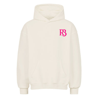 R3CEIVED X Yordi – Respect Moat Oversized Hoodie (Limited Edition)