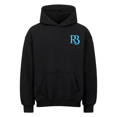 R3CEIVED X Yordi – Respect Moat Oversized Hoodie (Limited Edition)