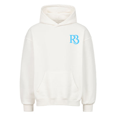 R3CEIVED X Yordi – Respect Moat Oversized Hoodie (Limited Edition)