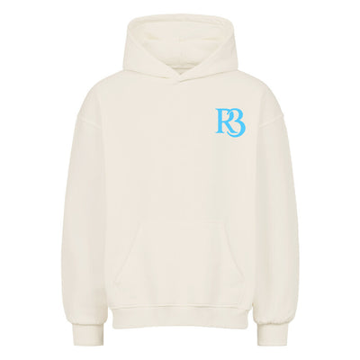 R3CEIVED X Yordi – Respect Moat Oversized Hoodie (Limited Edition)
