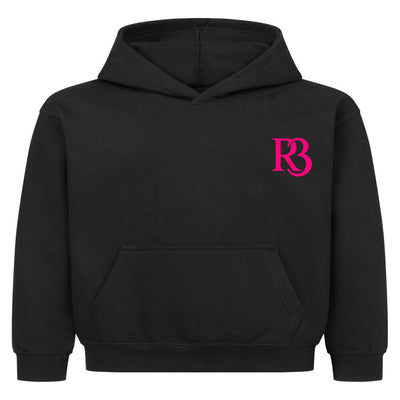 R3CEIVED X Yordi – Respect Moat Kids Hoodie (Limited Edition)