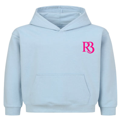 R3CEIVED X Yordi – Respect Moat Kids Hoodie (Limited Edition)