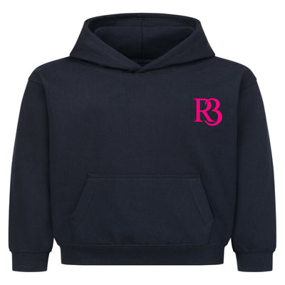 R3CEIVED X Yordi – Respect Moat Kids Hoodie (Limited Edition)