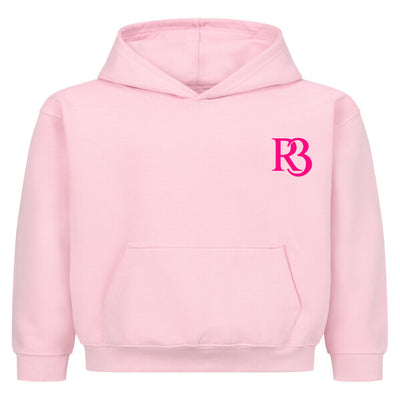 R3CEIVED X Yordi – Respect Moat Kids Hoodie (Limited Edition)