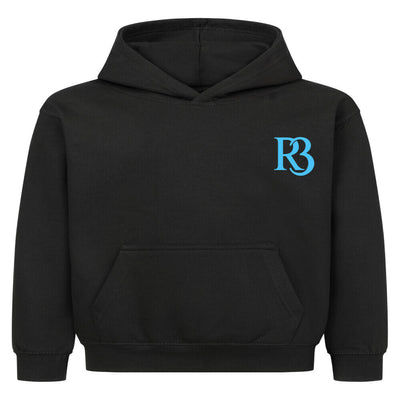 R3CEIVED X Yordi – Respect Moat Kids Hoodie (Limited Edition)