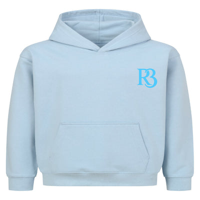 R3CEIVED X Yordi – Respect Moat Kids Hoodie (Limited Edition)