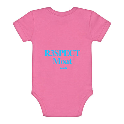R3CEIVED X Yordi – Respect Moat Baby Body (Limited Edition)