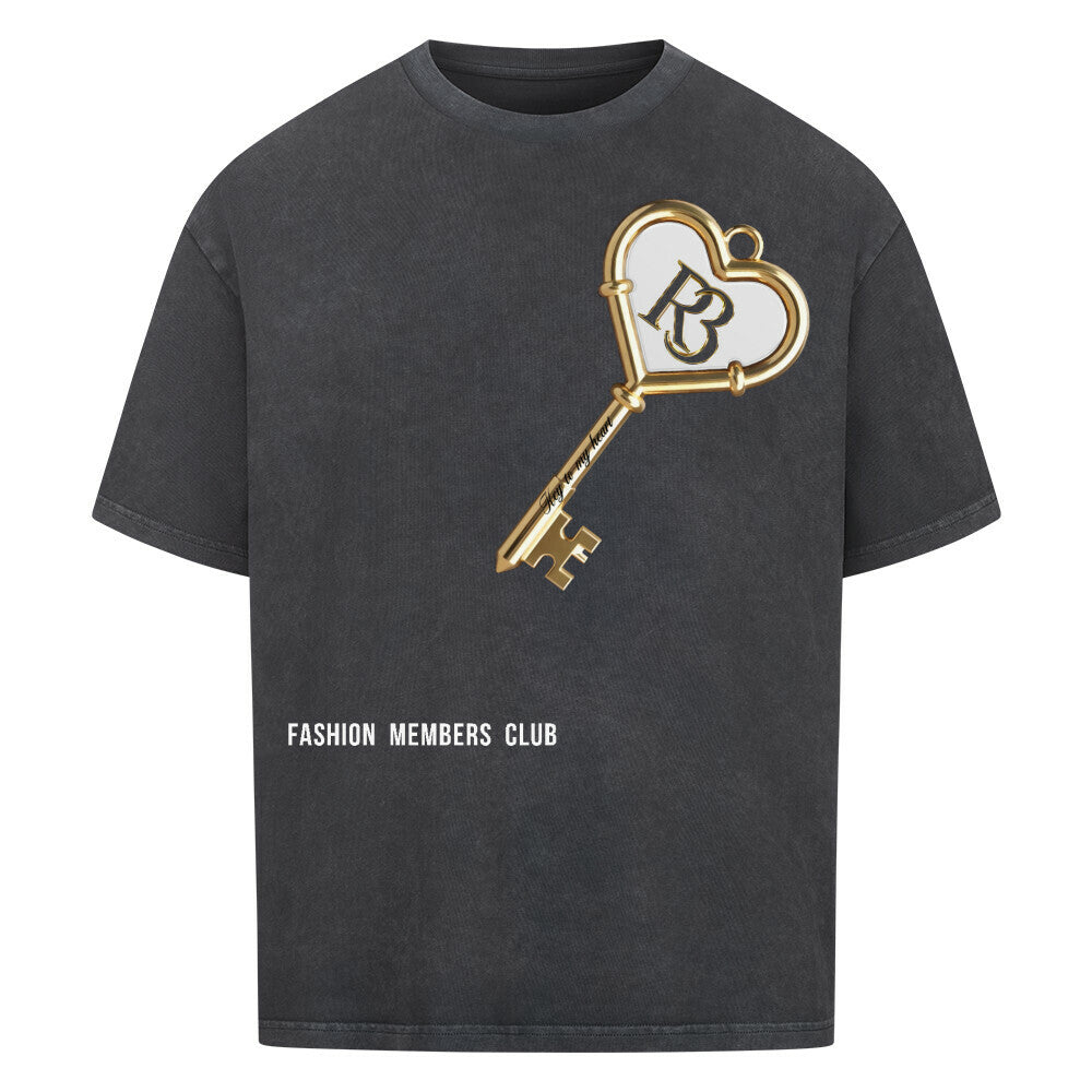 Image for color: washed black