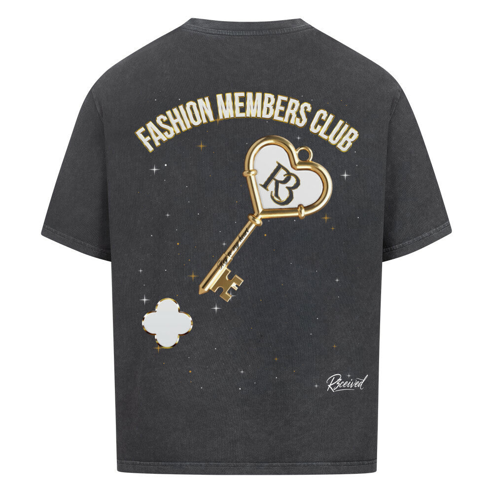 Image for color: washed black