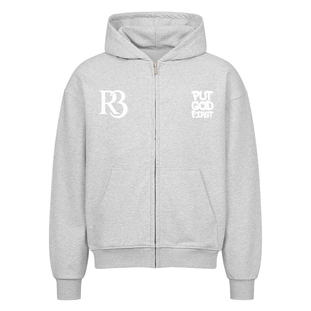 Image for color: heather grey