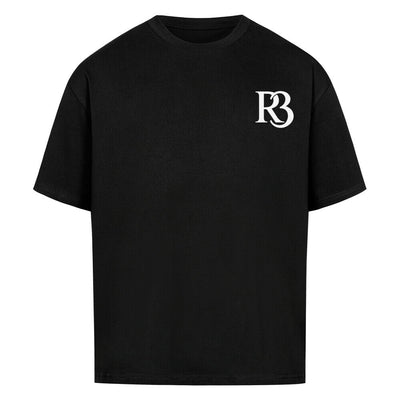 PUT GOD FIRST – Oversized Faithwear Tee by R3CEIVED