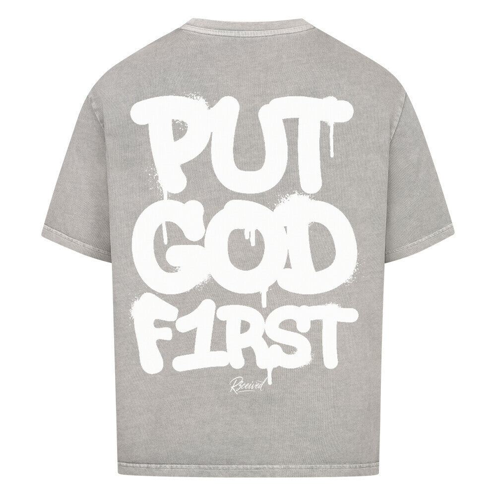 Image for color: washed grey