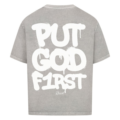 Image for color: washed grey