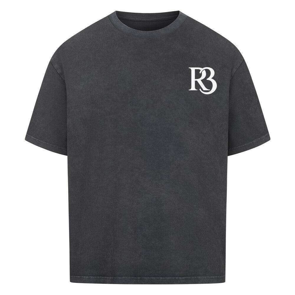 Image for color: washed black