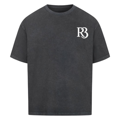 Image for color: washed black