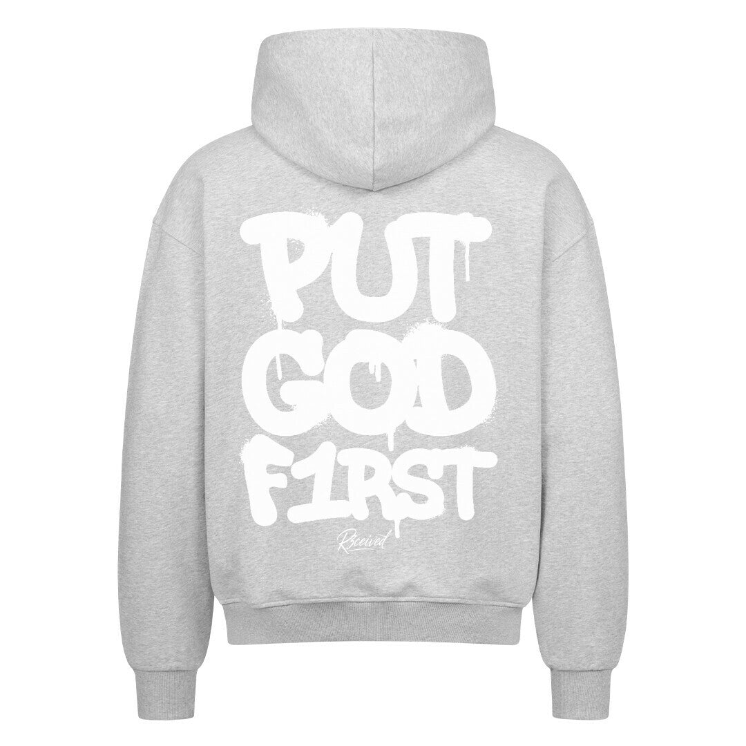 Image for color: heather grey